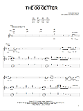 The Go Getter