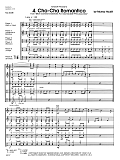More Contest Ensembles For Intermediate Percussionists - Full Score