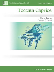 Toccata Caprice 