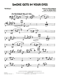 Smoke Gets In Your Eyes (arr. Roger Holmes) - Trombone 3