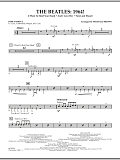The Beatles - 1964! - Percussion 2