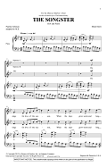 The Songster