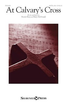 At Calvary's Cross 
