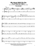My Heart Will Go On (Love Theme from Titanic)