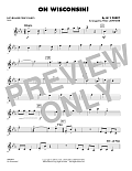 On Wisconsin! - Keyboard Percussion