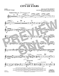 City of Stars (from La La Land) - Pt.1 - Bb Clarinet/Bb Trumpet