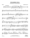 Foaming Sea - Oboe 1