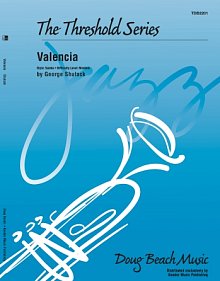Valencia - Trombone 1 