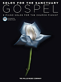 Sweet, Sweet Spirit (arr. Glenda Austin)