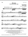 Hosanna (Our Deliverer Has Come) - Viola