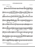 Eviler Elves - Euphonium 1 T.C.