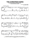 The Christmas Song (Chestnuts Roasting On An Open Fire)