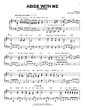 Abide With Me [Jazz version]
