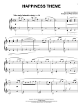 Happiness Theme