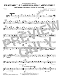 Pirates of the Caribbean: Dead Man's Chest - Viola