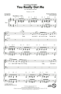 You Really Got Me (arr. Mac Huff)