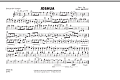 Joshua - Descant Bb Trumpet