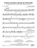 Danny Elfman: Music in the Dark - Eb Alto Clarinet