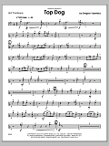 Top Dog - 3rd Trombone