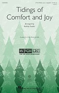 Tidings Of Comfort And Joy