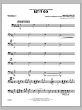 Let It Go (from Frozen) - Trombone 3