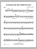 Fanfare For The Third Planet - Pt.4 - F Horn