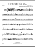 Old Time Rock & Roll - Cello
