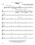Happy - Guitar