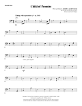 Child of Promise - Double Bass