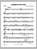 Uchibeng Wow-wow - Tenor Sax 1