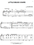 Little Deuce Coupe