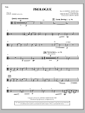 Testimony of Life - Viola
