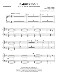 Dakota Hymn - Synthesizer