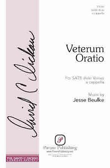Veterum Oratio 