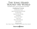 The Song Heard 'Round the World - Full Score