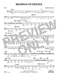 Highway of Heroes - Tuba