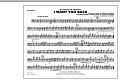 I Want You Back - Trombone