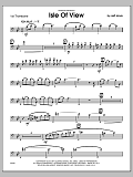 Isle Of View - Trombone 1