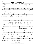 Act Naturally [Jazz version]