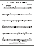 Sanford and Son Theme - Bass