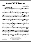 Goodbye Yellow Brick Road - Tenor Sax 2