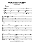 Theme From Star Trek