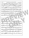 Bohemian Rhapsody - Flute 2