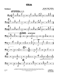 Celia - Trombone 2