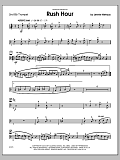 Rush Hour - 2nd Bb Trumpet