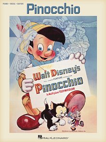 Honest John (from Walt Disney's Pinocchio) 