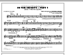 In The Heights: Part 1 - Bb Horn/Flugelhorn