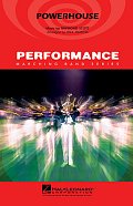 Powerhouse - 2nd Trombone