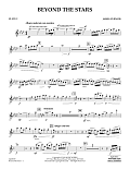 Beyond the Stars - Flute 2