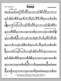 Deep - Trombone 2